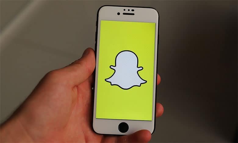 Snapchat reaches 422 million daily active users globally