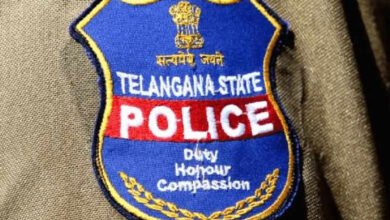 Telangana police seek ex-DCP's custody in phone-tapping case