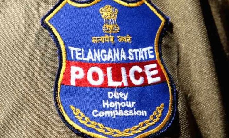 Telangana police seek ex-DCP's custody in phone-tapping case