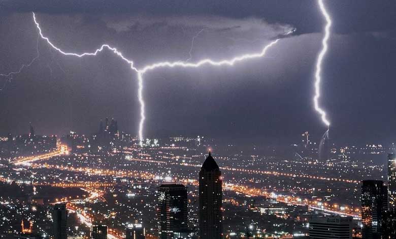 Record rainfall in UAE disrupts travel at deluged Dubai airport