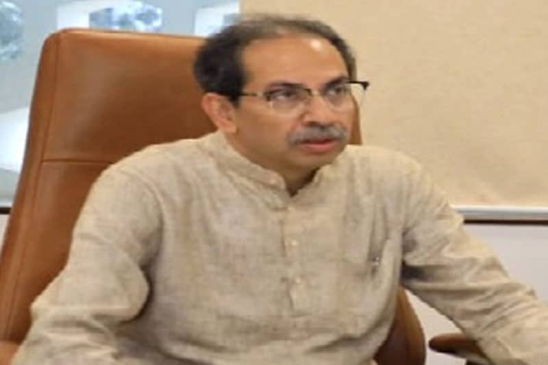 Won't drop 'Hindu', 'Jai Bhavani' from SS (UBT) theme song: Uddhav Thackeray dares EC