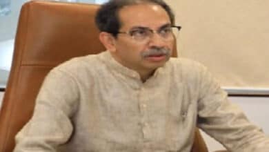 Uddhav fires 'Bogus Janata Party' barb at BJP over 'nakli' Shiv Sena jibe