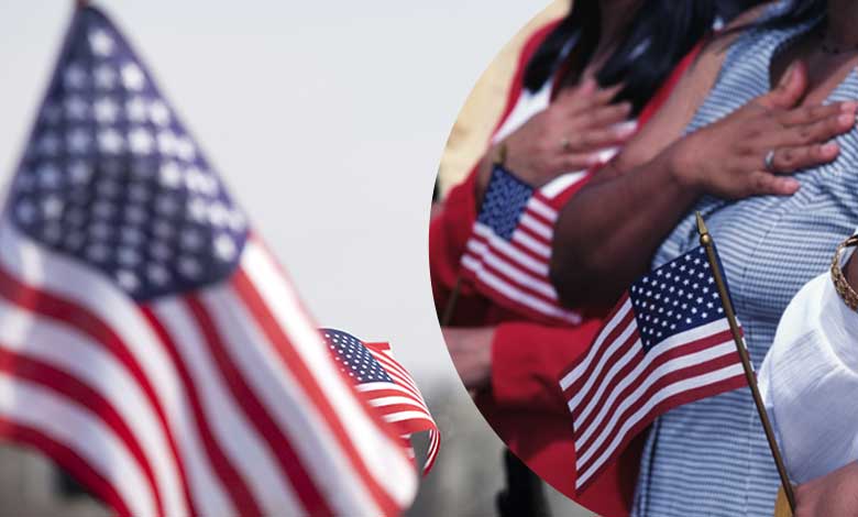 Nearly 66K Indians took oath of American citizenship in 2022: CRS report