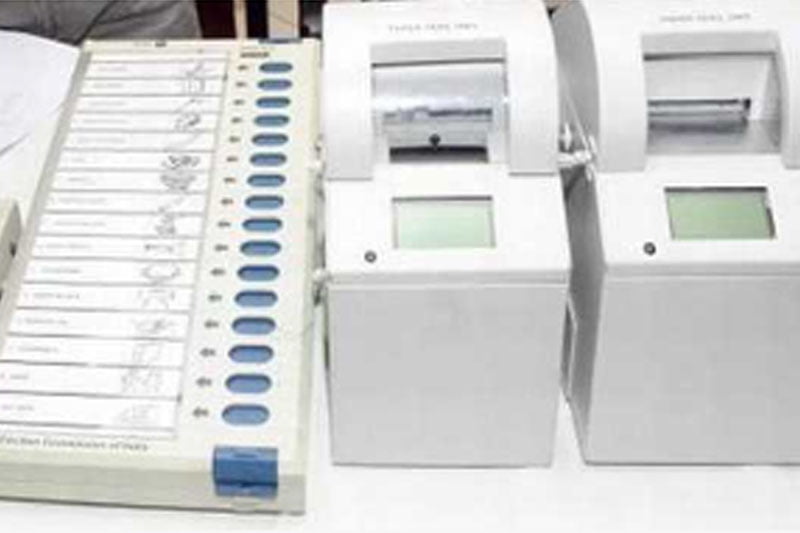 Counting of votes in Telangana MLC by-polls deferred to June 2