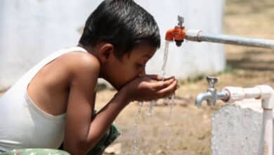 'No shortage of drinking water in Telangana'