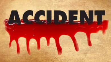 Woman killed, two injured in bus accident