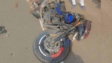 Three bike riders killed in road accident in K'taka