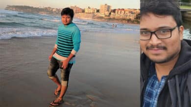 Telangana man found dead under mysterious circumstances in Australia