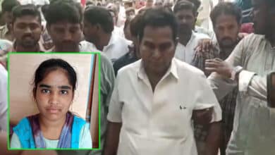 Student’s death sparks protest in Telangana paramedical college