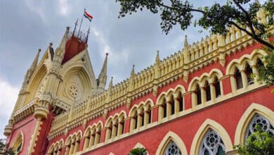 Calcutta HC orders demolition of Trinamool offices built illegally on govt land