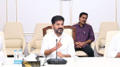 CM Revanth Reddy Seeks Indian Embassy’s Assistance for Telangana Students in Kyrgyzstan Amid Violence