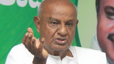 Deve Gowda 'warns' grandson Prajwal to return, face probe into sexual abuse allegations