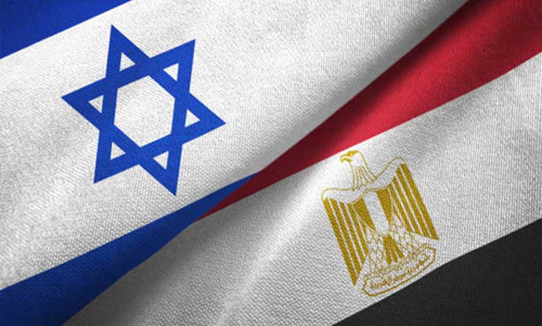 Egypt may curb relations with Israel over Gaza war