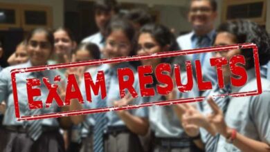 95.81 per cent students pass in Maha SSC exam