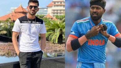 Court denies bail to Hardik Pandya's stepbrother in cheating case