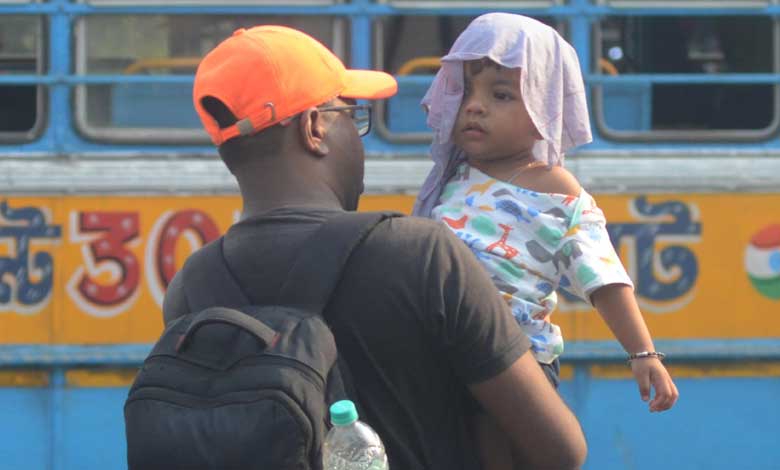 Heatwave conditions likely to prevail in Telangana for next five days: Met