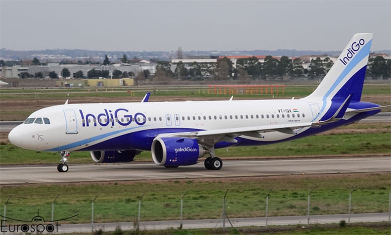 IndiGo flight delayed after crew spots overbooked passenger standing at the back