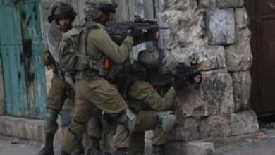 Hamas' West Bank commander killed in IDF raids