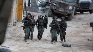 Israeli troops entering deeper into Rafah: Eyewitnesses