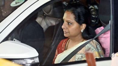 Excise case: Delhi court extends K Kavitha's judicial custody till May 20