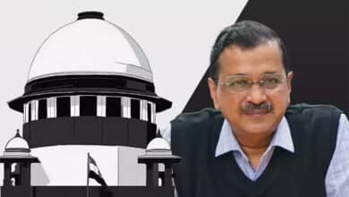 SC asks CM Kejriwal to not visit his office or secretariat, among other conditions