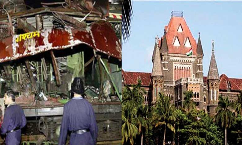 7/11 serial train blasts: HC asks Mumbai University if convict can take law exams online