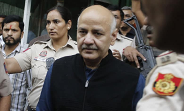 Non-recovery of cash can't be proof there wasn't corruption, says HC while denying bail to Sisodia