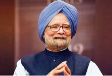 Breaking News: Former Prime Minister Manmohan Singh Passes Away