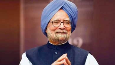 Breaking News: Former Prime Minister Manmohan Singh Passes Away