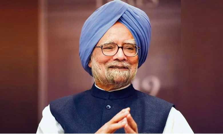 Breaking News: Former Prime Minister Manmohan Singh Passes Away