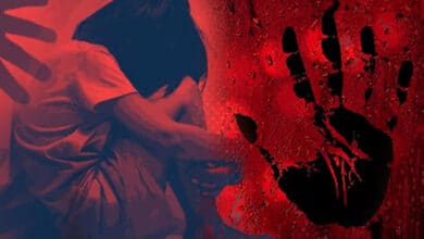 Differently abled man arrested for raping 10-year-old girl