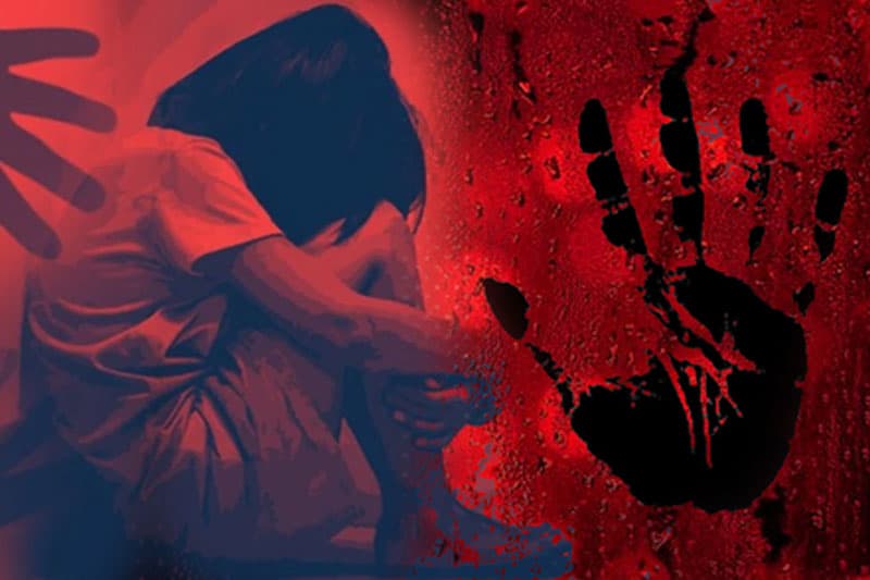 11-year-old girl raped by 3 minors