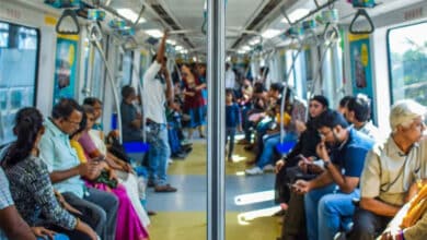 10 pc discount for Mumbai Metro commuters on voting day in Mumbai