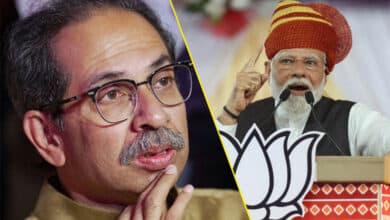 Major row breaks out between BJP, SS(UBT) over ‘nakli santaan' jibe at Uddhav; Mahayuti ally also takes umbrage