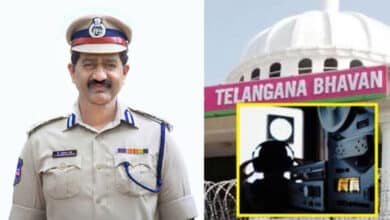 Arrest warrant issued against ex-SIB chief in Telangana phone tapping case