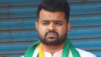 Two held for distributing videos of MP Prajwal Revanna's alleged sexual abuse