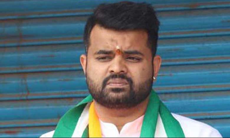 Two held for distributing videos of MP Prajwal Revanna's alleged sexual abuse