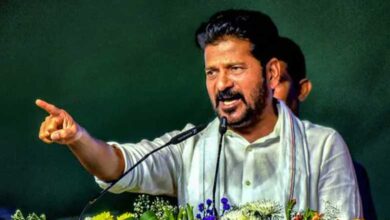 RSS ideology is to abolish reservations: CM Revanth