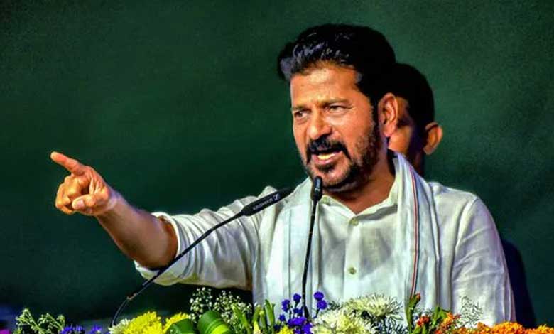 RSS ideology is to abolish reservations: CM Revanth