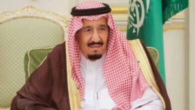 Saudi King suffering from 'high fever', to undergo tests