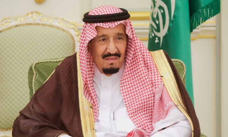 Saudi King suffering from 'high fever', to undergo tests