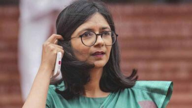 Gave my statement to police, BJP should not do politics: Swati Maliwal over 'assault' on her