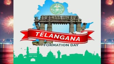 With Cong in power, Telangana gearing up for a different Formation Day celebration 