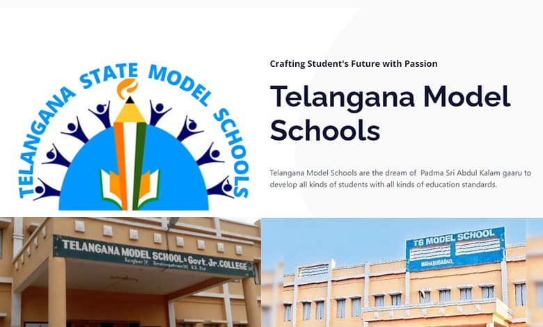 Telangana Model Schools invite applications for intermediate admissions