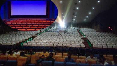 450 single screen cinema theatres in Telangana to shut down for two weeks