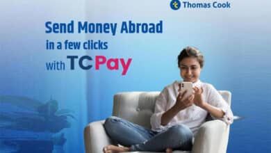 Thomas Cook India launches 'TCPay' for international money transfers