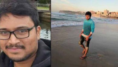 IT professional from Telangana found dead in Australia