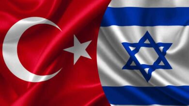 Israel announces countermeasures against Turkey following trade suspension