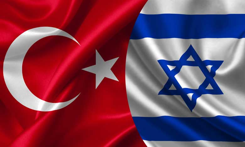 Israel announces countermeasures against Turkey following trade suspension