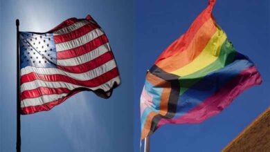 US warns of possible terror threat to LGBTQI+ community